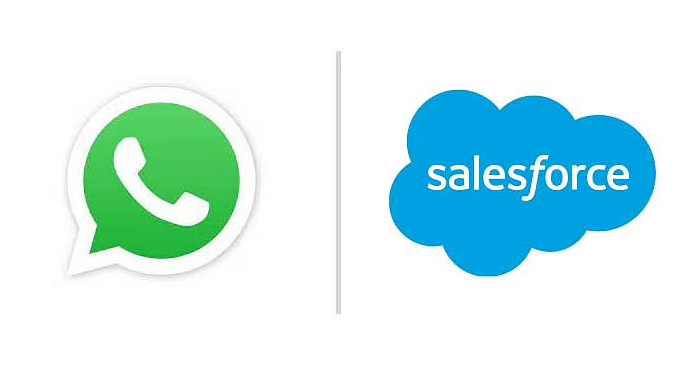 Salesforce And WhatsApp Will Transform Global Business And Consumer Engagement