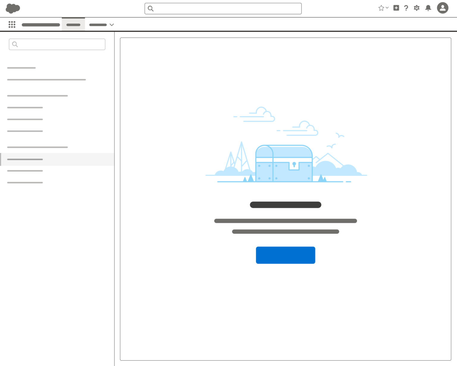 Introduction to the Salesforce Lightning Design System Fidizzi