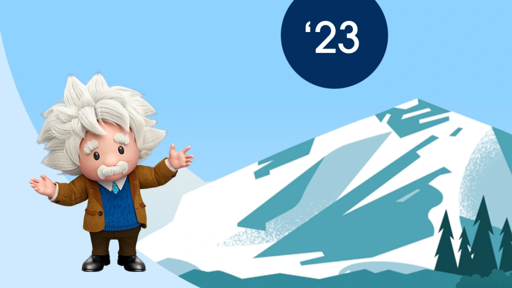 The 7 Most Exciting Salesforce Spring ’23 features